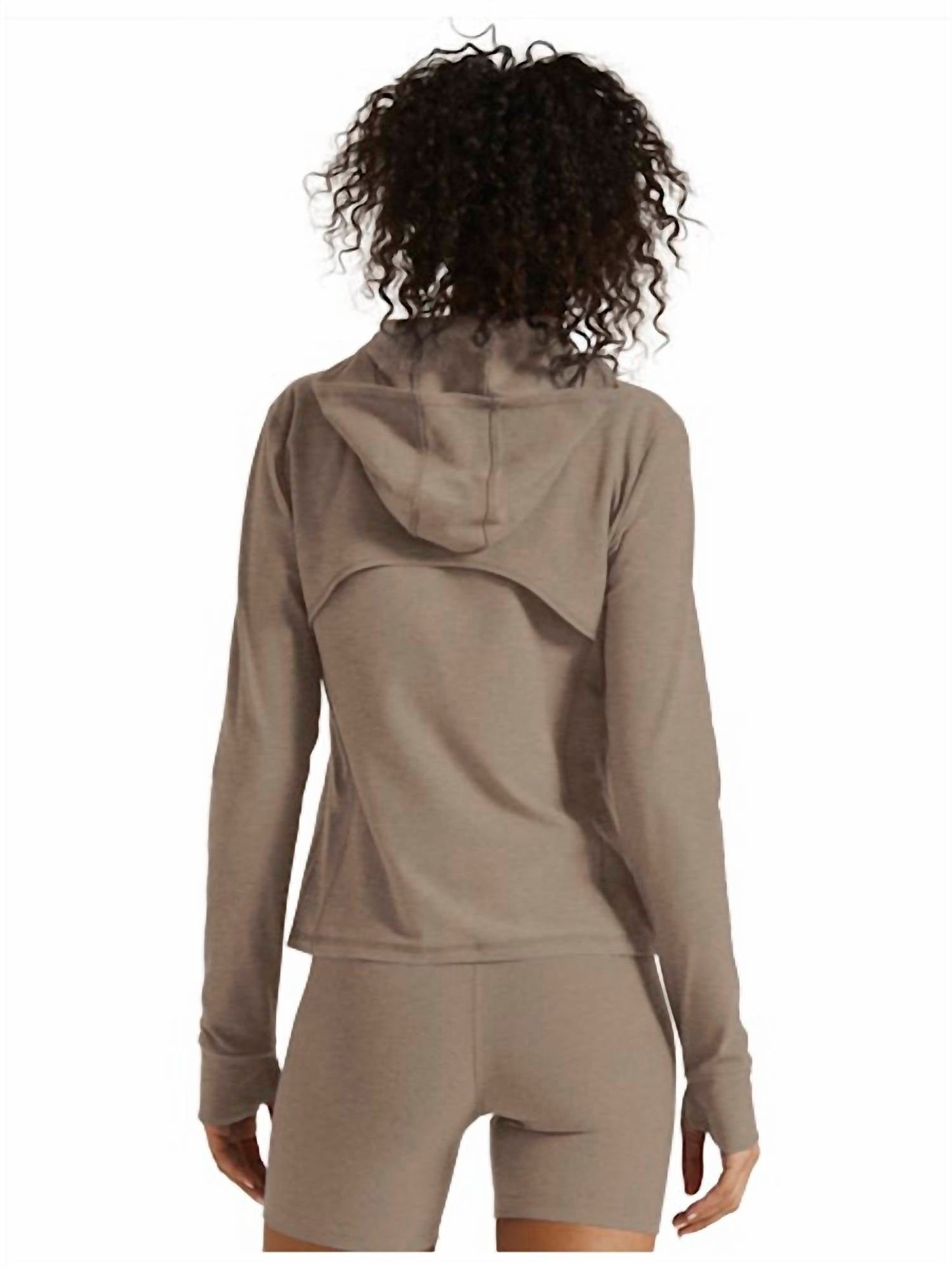 Beyond Yoga - Spacedye High Energy Hoodie