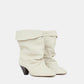 Isabel Marant - Women's Ryska Suede Boots