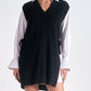 Elan - Dress Sweater Shirt