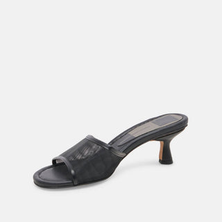 Dolce Vita - Women's Meeza Heeled Sandals