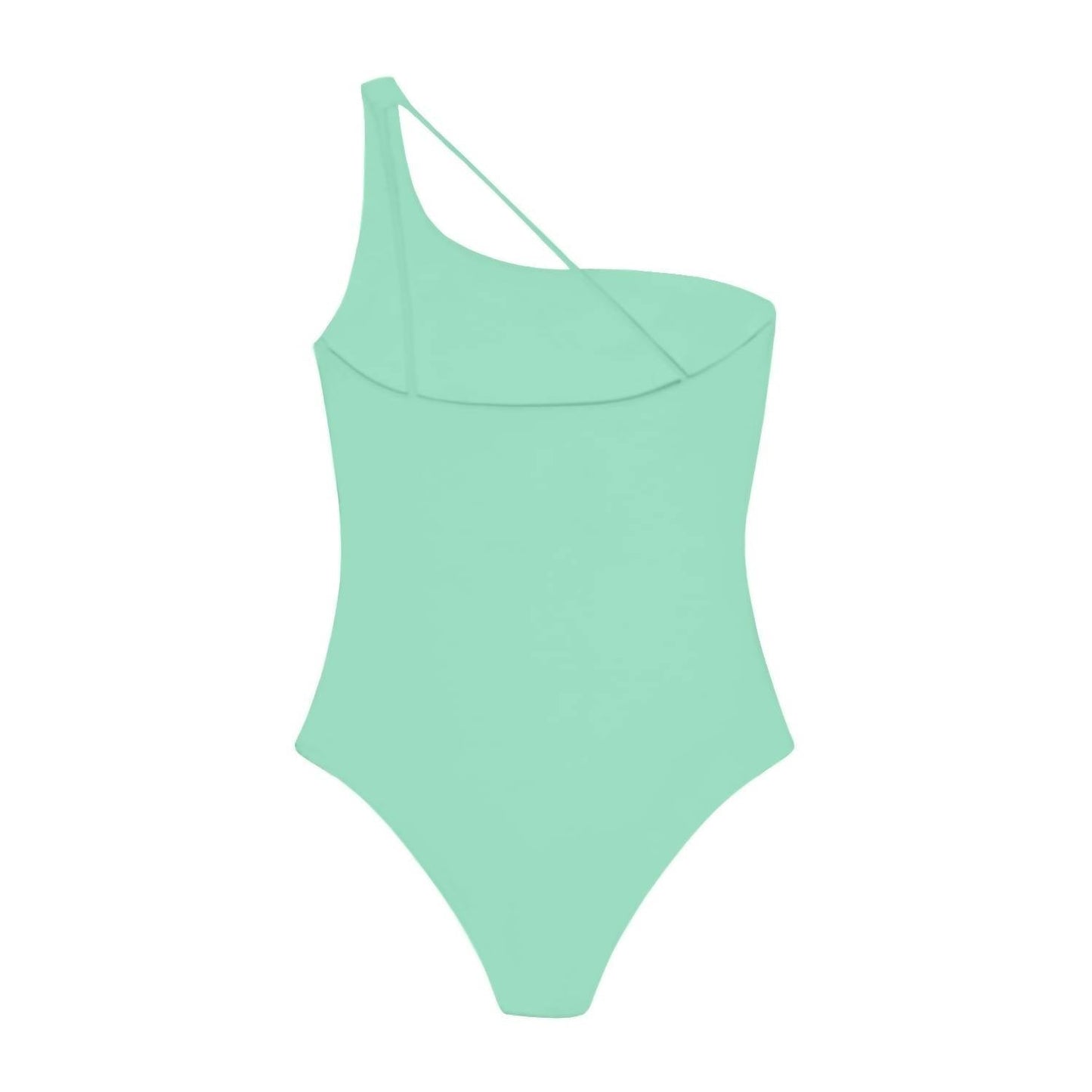 Jade Swim - Apex One Piece Bathing Suit