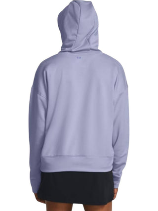 Under Armour - Shoreline Terry Hoodie