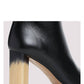 Chloe - Women's Georgia Boots