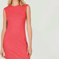 Myles Price - Midi Tee Dress