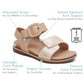Aetrex - Women's Claire Sandal