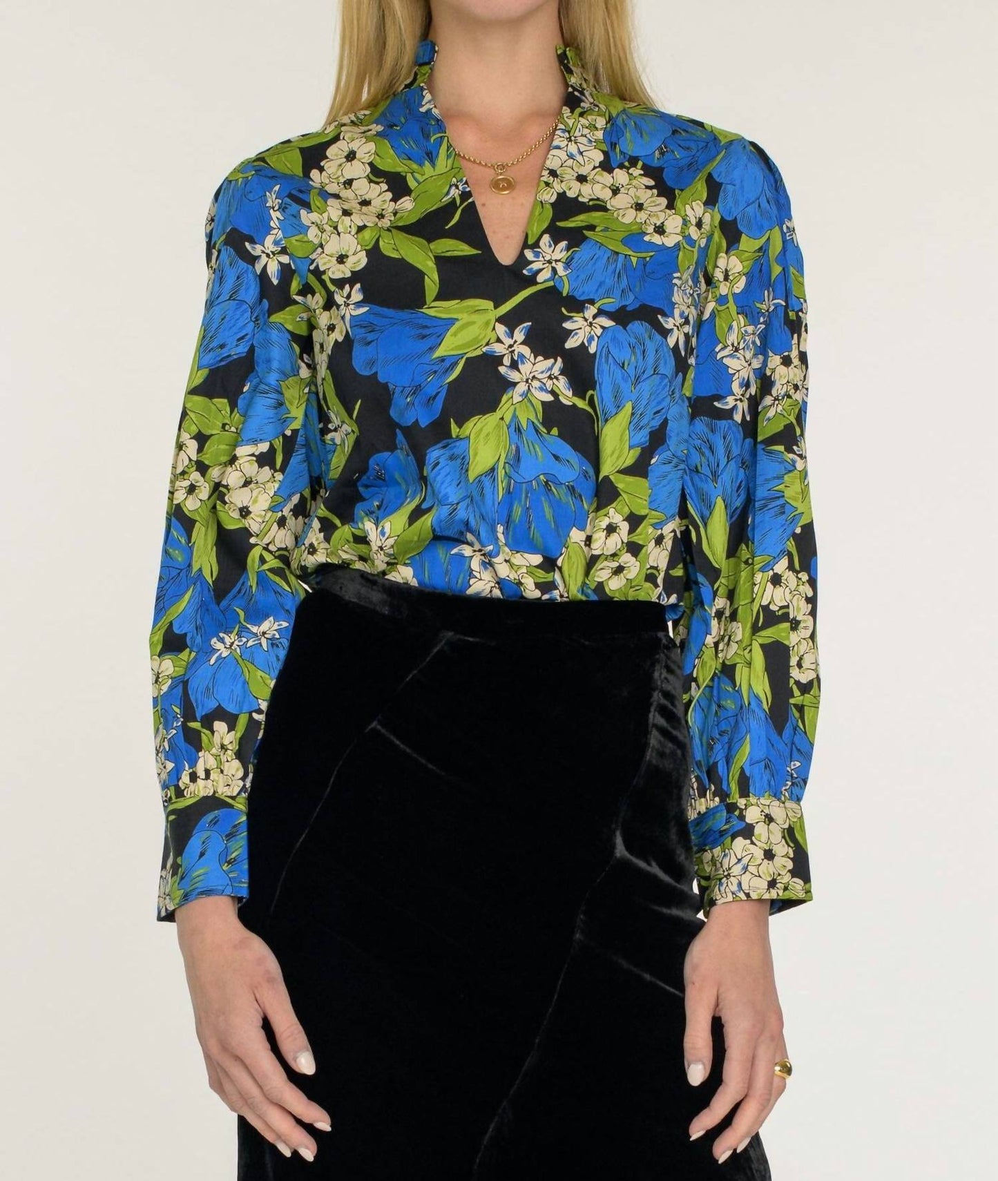 Elizabeth James The Label - Chloe Top