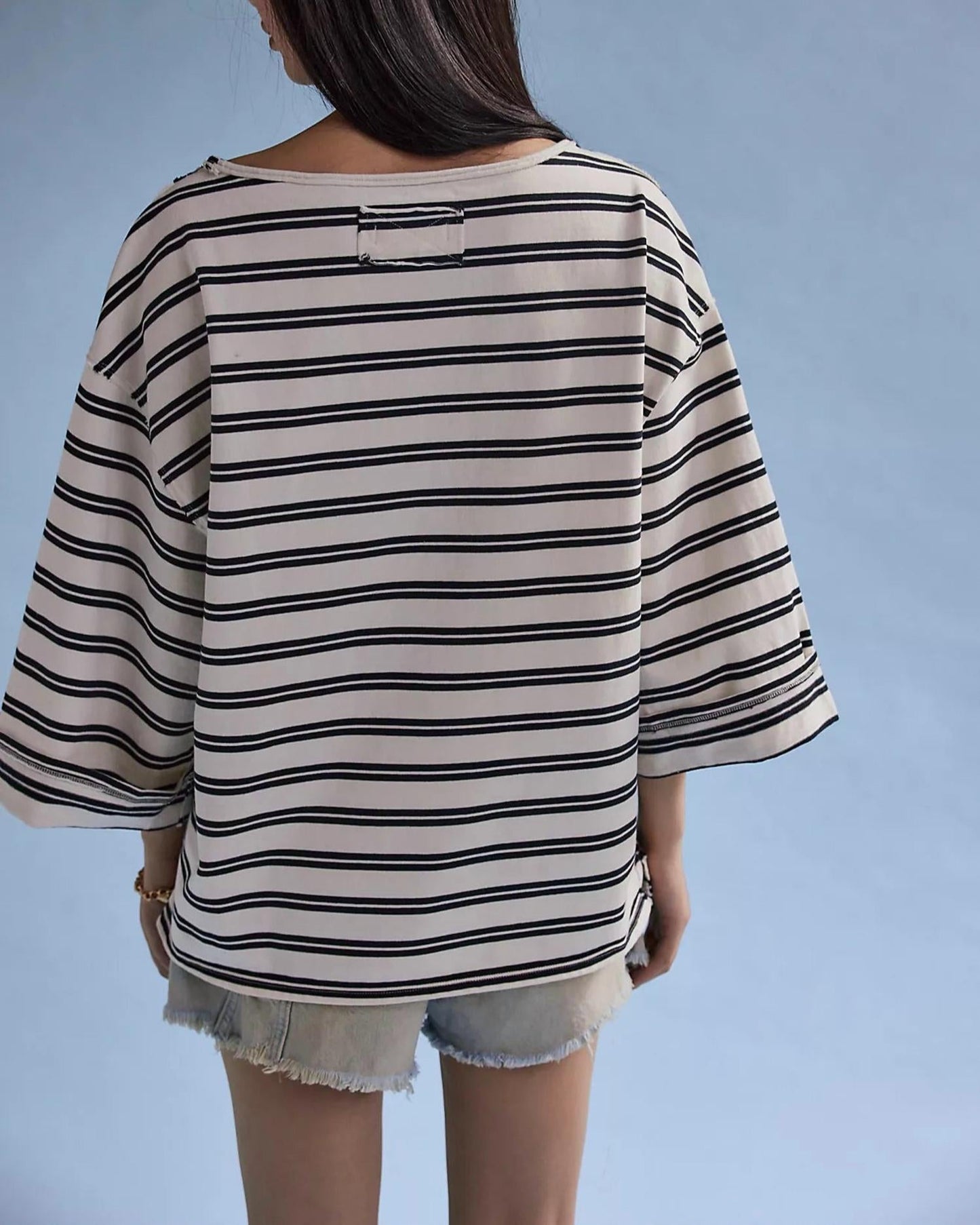 Free People - Cest La Vie Tee