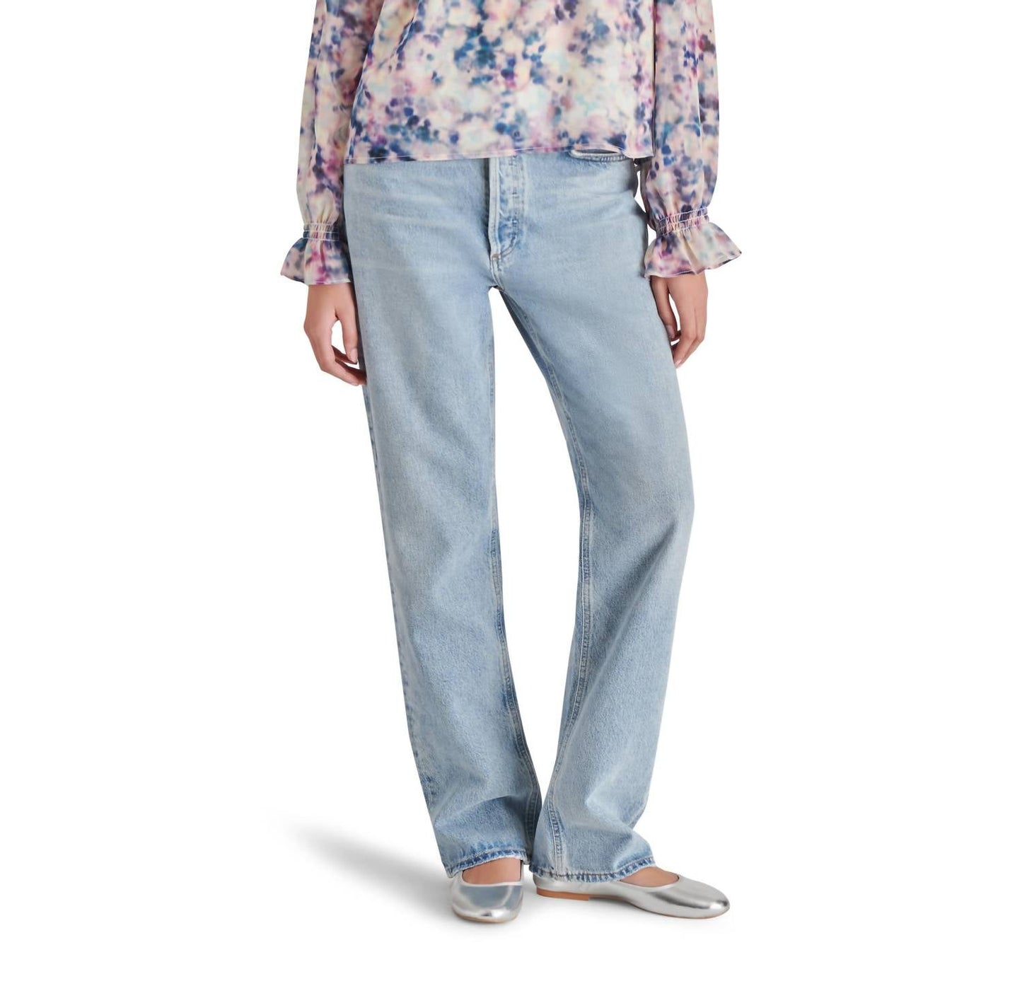 Steve Madden - Soleil Top