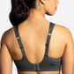 Brooks - Drive Convertible Run Bra