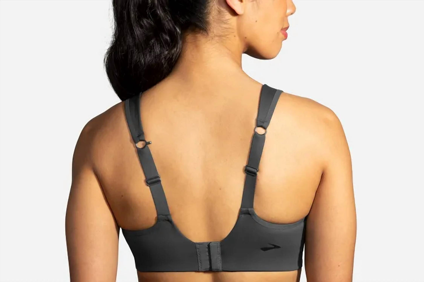 Brooks - Drive Convertible Run Bra