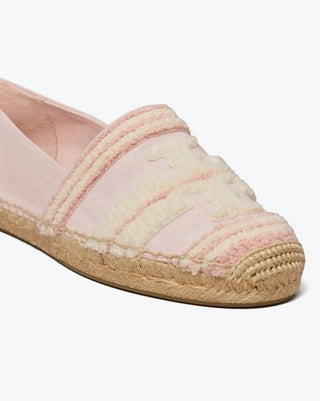 Tory Burch - Women's Double T Espadrille Shoes