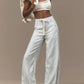 Joe'S Jeans - Addison Wide Leg Pant