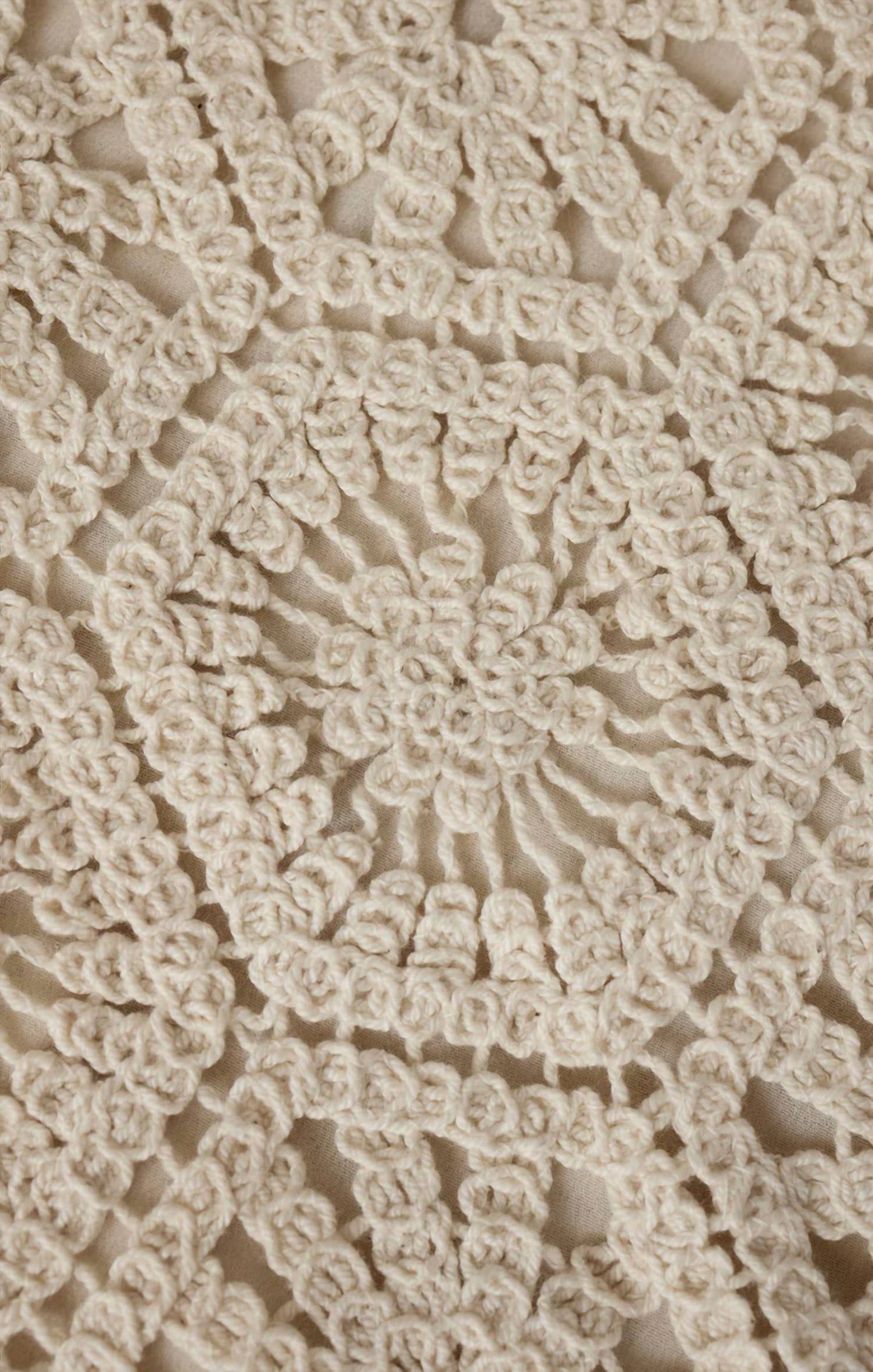Z Supply - Raquel Lace Skirt