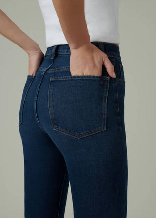 Joe'S Jeans - Margot Straight Leg Jean