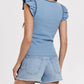 Another Love - Stormy Yuka Top
