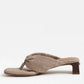 Circus By Sam Edelman - Women's Colette Shimmer Sandal