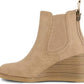 Blowfish - Women's Praline Chelsea Boot