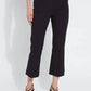 Lysse - Amanda Bootcut Crop Pant