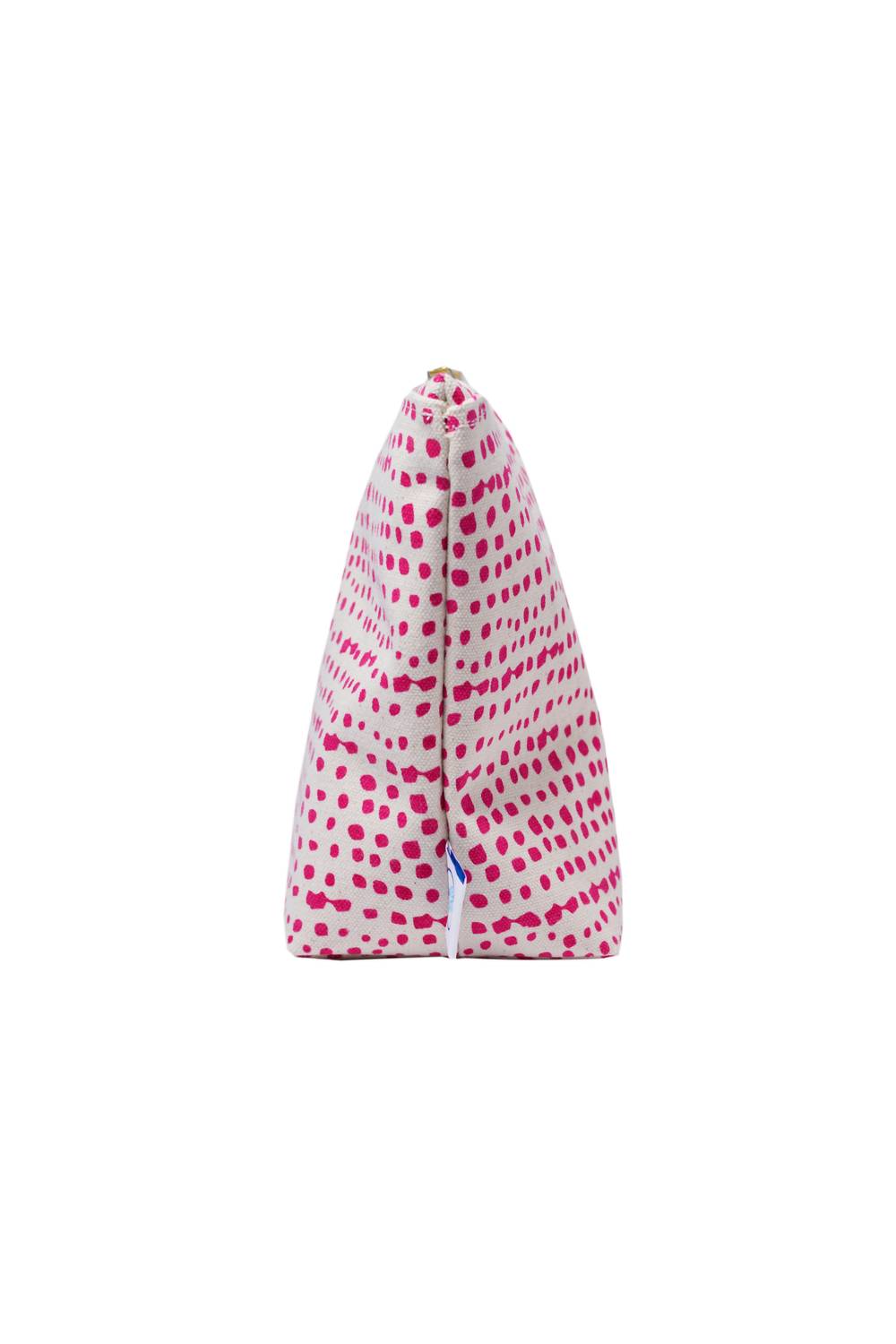 Dance Happy Designs - Women's Incana Cosmetic Bag