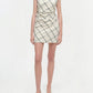 Simkhai - Wells Off-Shoulder Mini Dress