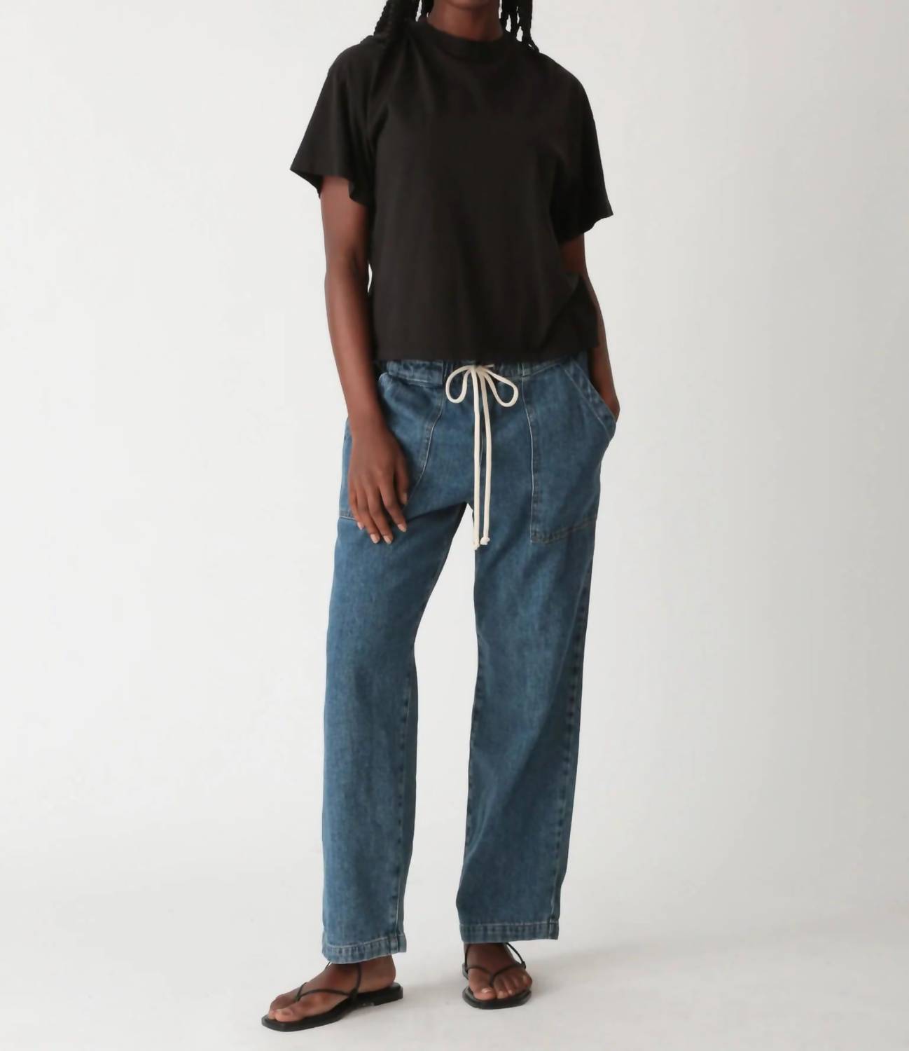 Electric & Rose - Monica Tee