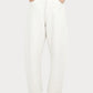 7115 By Szeki - Relaxed Curve Legged Trouser