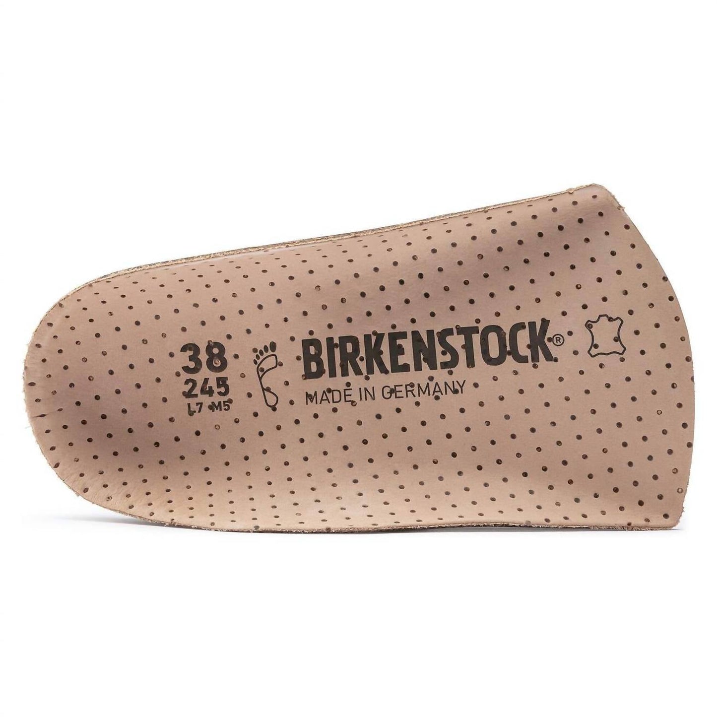 Birkenstock - Unisex Birko Balance Arch Insoles