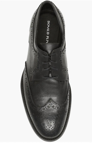 Donald Pliner - Men's Damien Leather Wingtip Derby