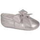 Trimfoot - Girl's Crib Ballet Shoe