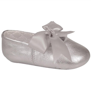 Trimfoot - Girl's Crib Ballet Shoe