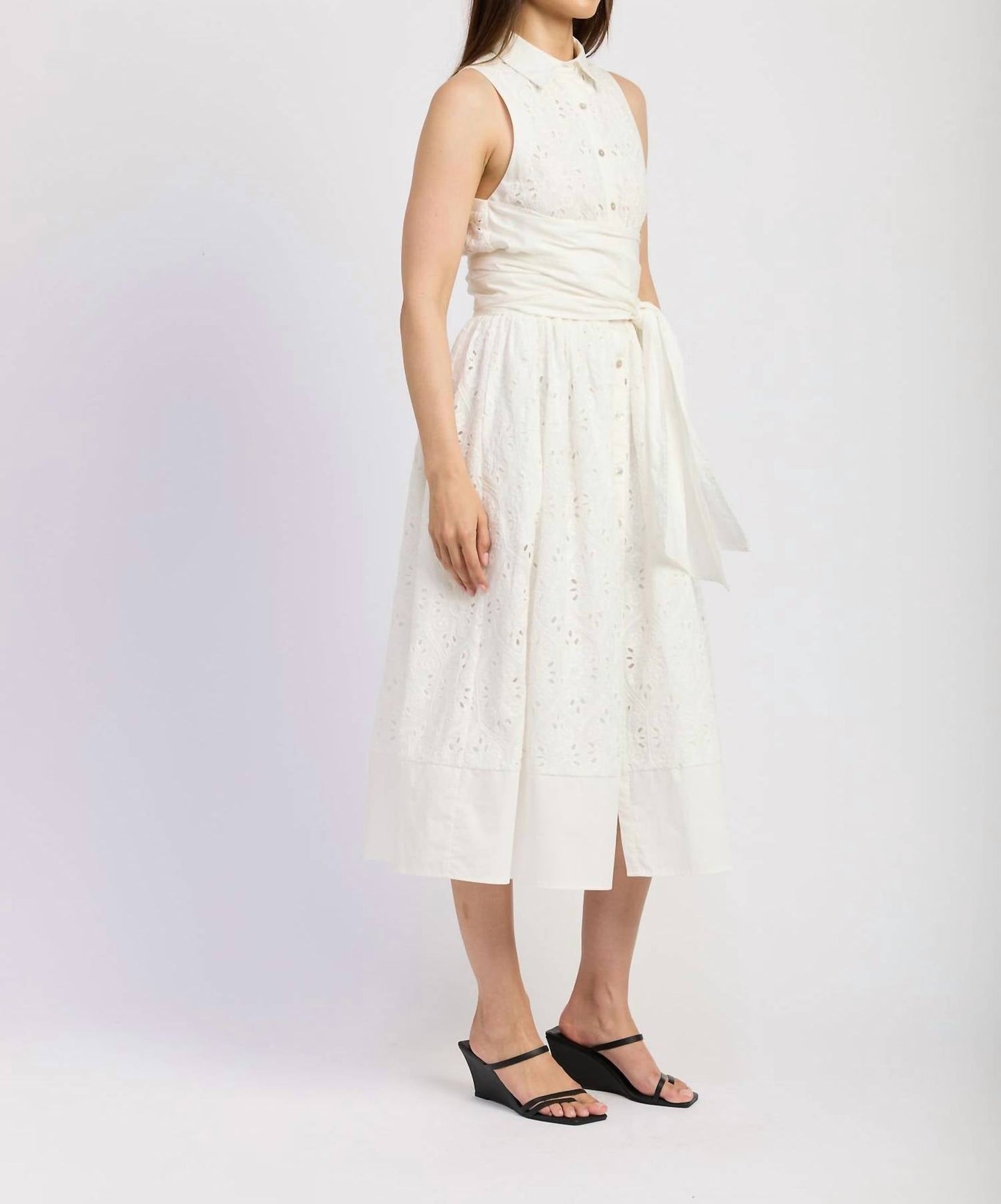 En Saison - Courtney Midi Dress