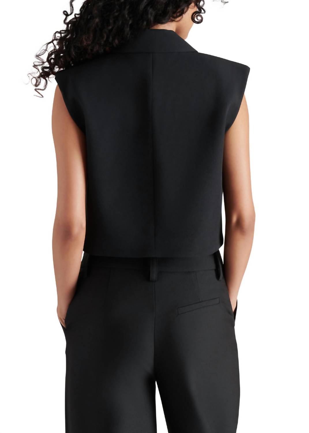 Steve Madden - Amour Vest