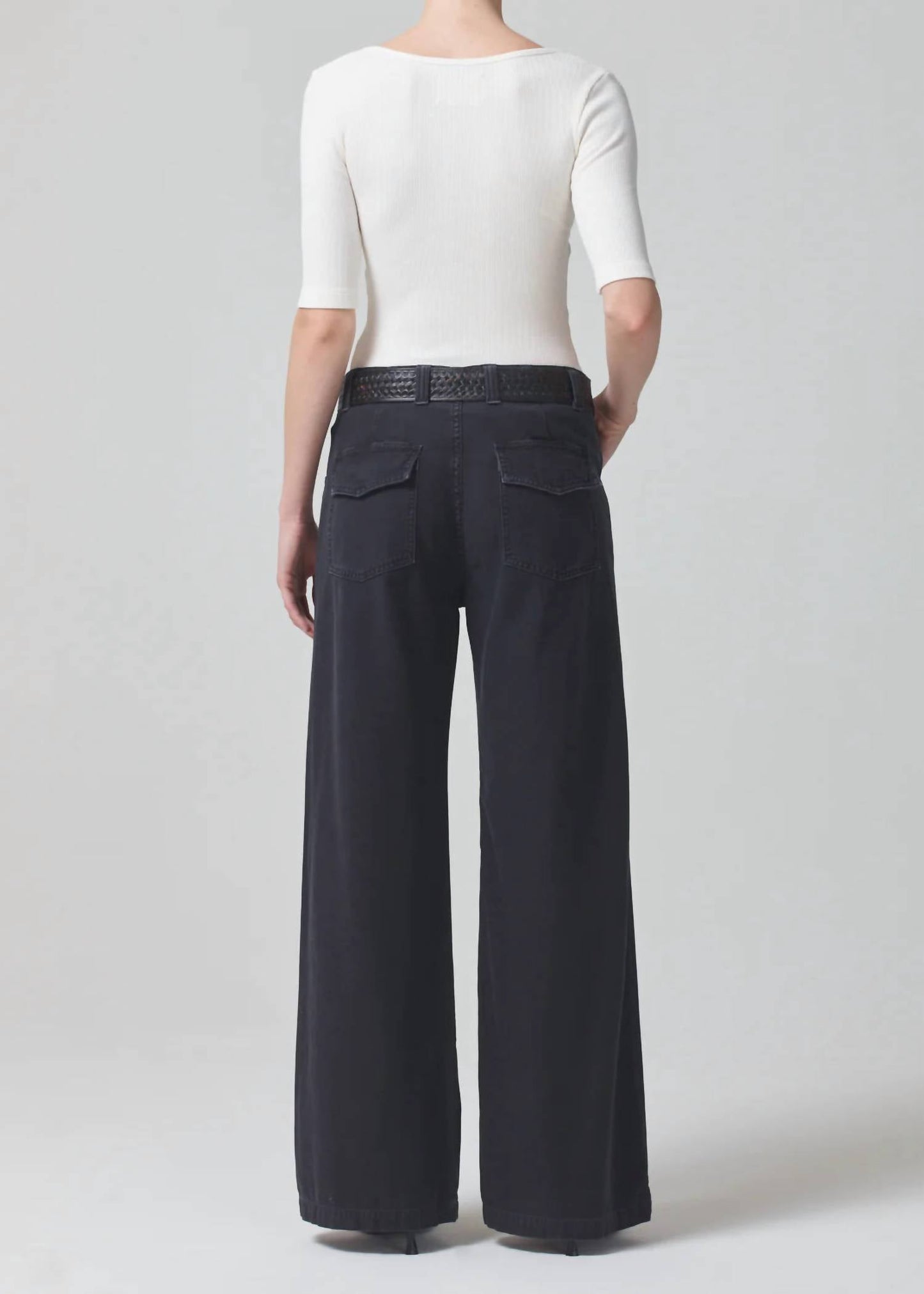 Citizens Of Humanity - Paloma Utility Trouser