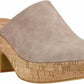 Corkys Footwear - Women's Watch Your Back Wedge Sandal