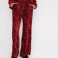For Love & Lemons - Penny Wide Leg Pant