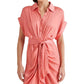 Steve Madden - Merida Satin Midi Dress