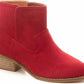 Corkys Footwear - Women's Salem Bootie
