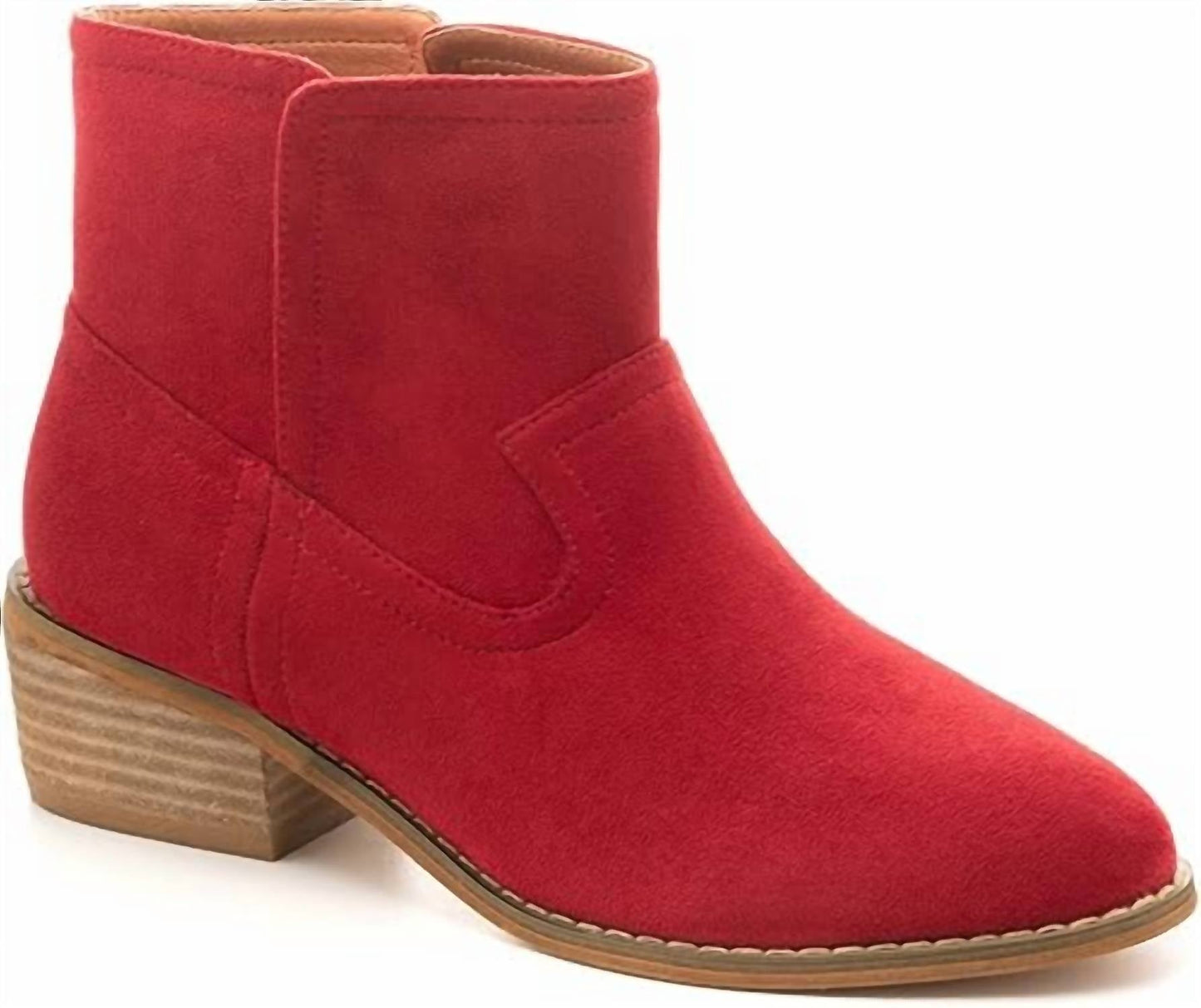 Corkys Footwear - Women's Salem Bootie