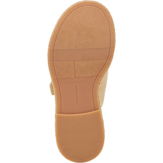 Dolce Vita - Women's Witny Platform Espadrille Sandal