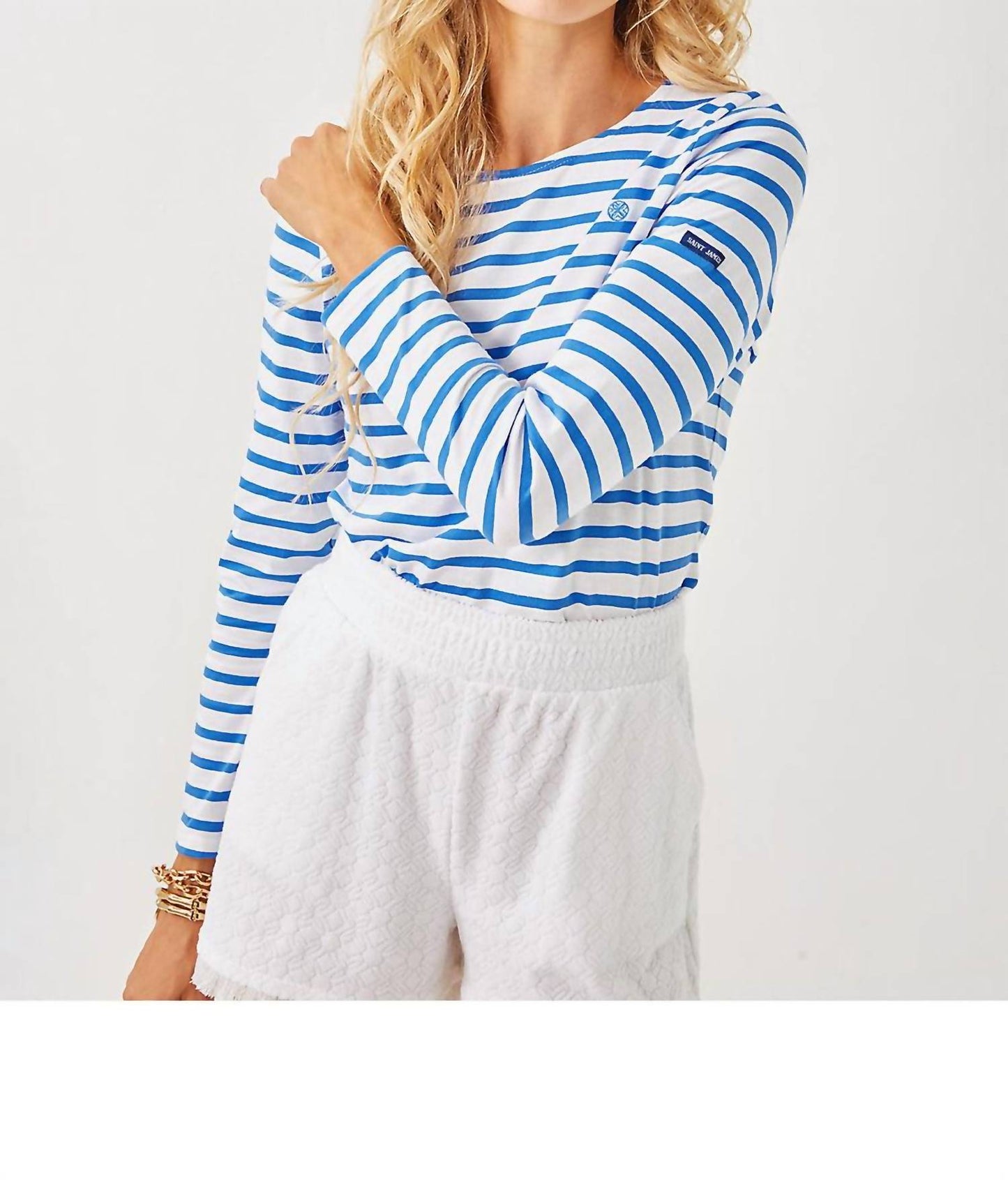 Lilly Pulitzer - Minquidame Tee
