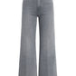 Joe'S Jeans - Blake High Rise Wide Leg Crop Jean