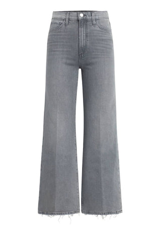Joe'S Jeans - Blake High Rise Wide Leg Crop Jean