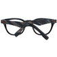 Ermenegildo Zegna - Men's Trapezium Optical Frames