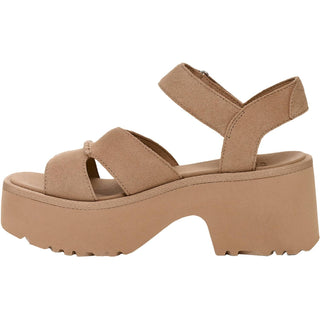 Ugg - Women's New Heights Ankle Strap Sandals