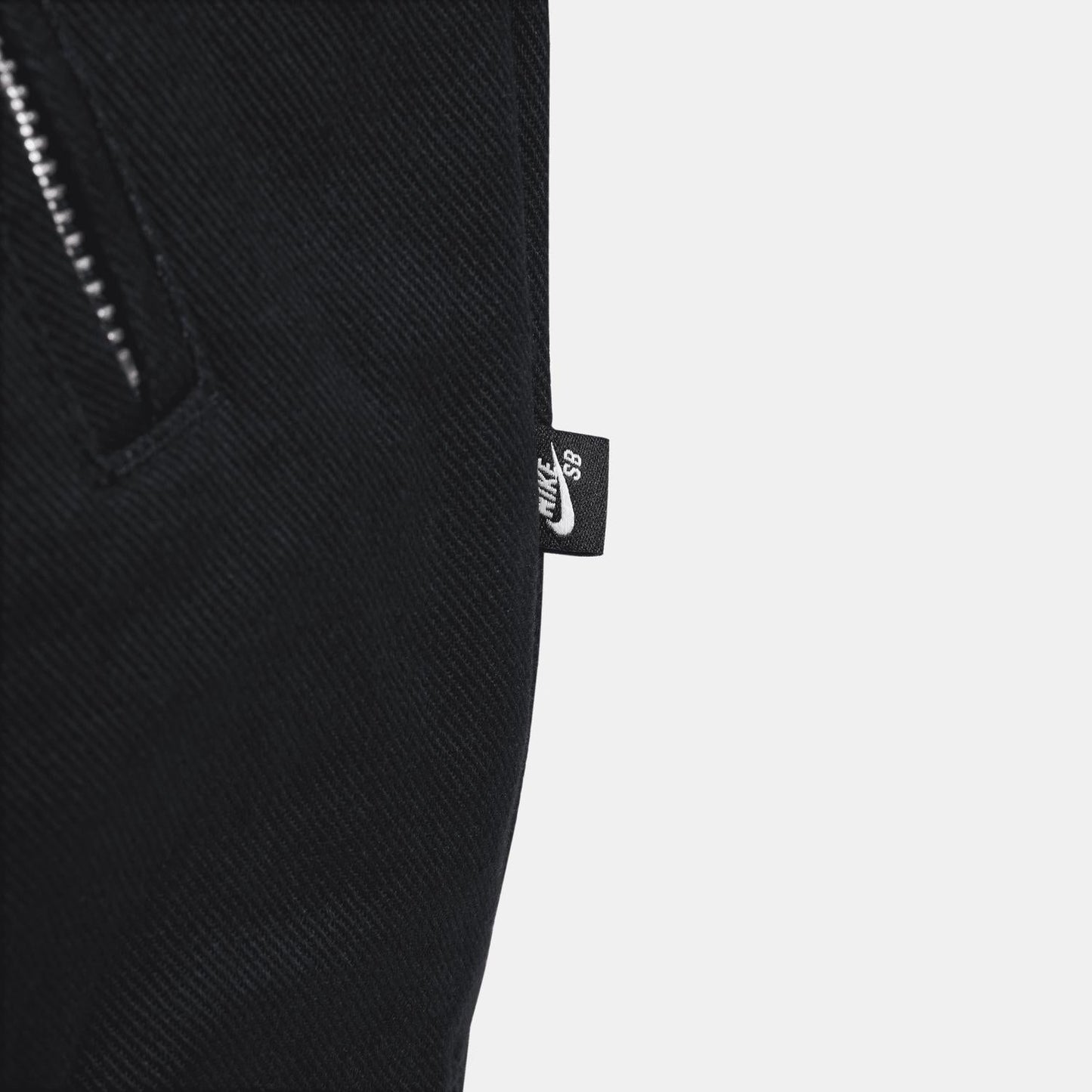 Nike - SB Twill Premium Jacket