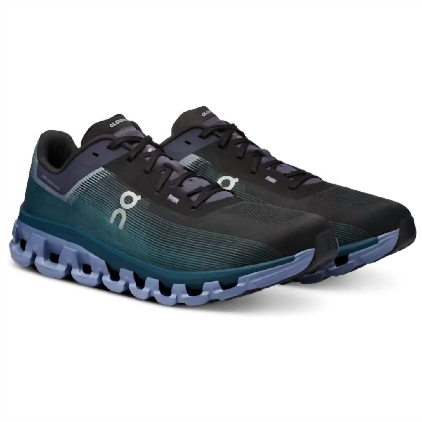 On Running - Men's On Cloud Flow 4 Shoes