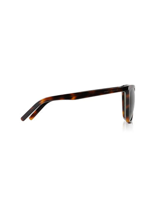 Saint Laurent - Women's 526 Havana Sunglasses