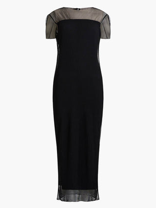 French Connection - Saskia Ruched Dress