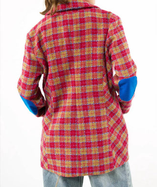 Aratta - Coco Boucle Blazer