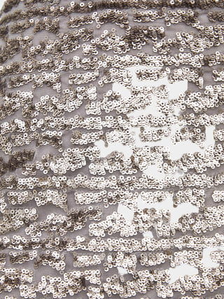 French Connection - Adalynn Sequin Skirt